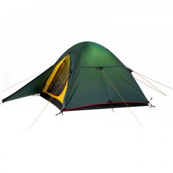 Палатка Tramp Scout-2